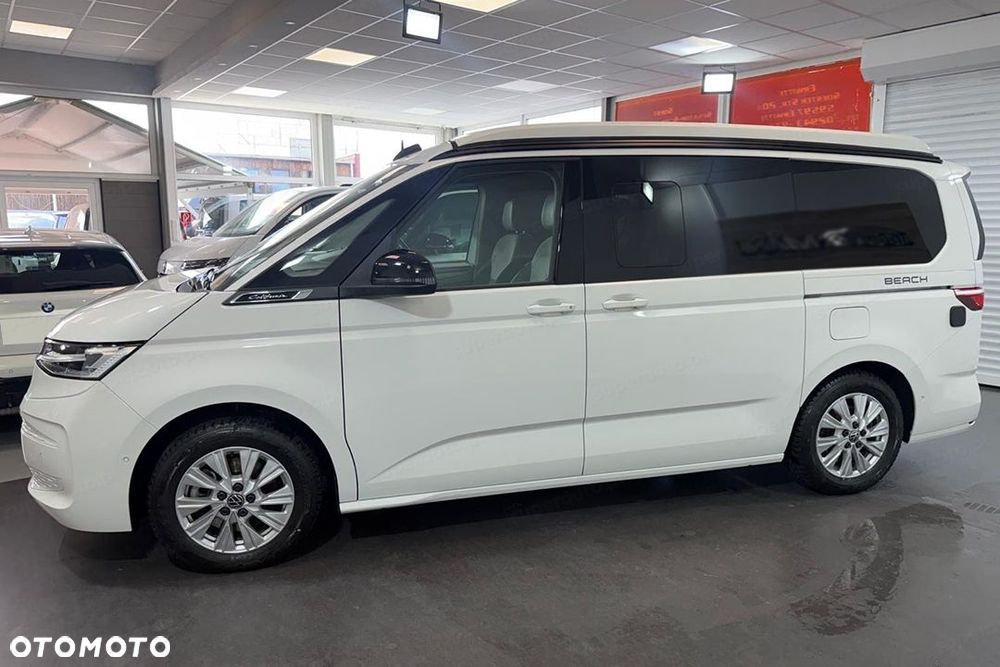 Volkswagen Multivan - 6