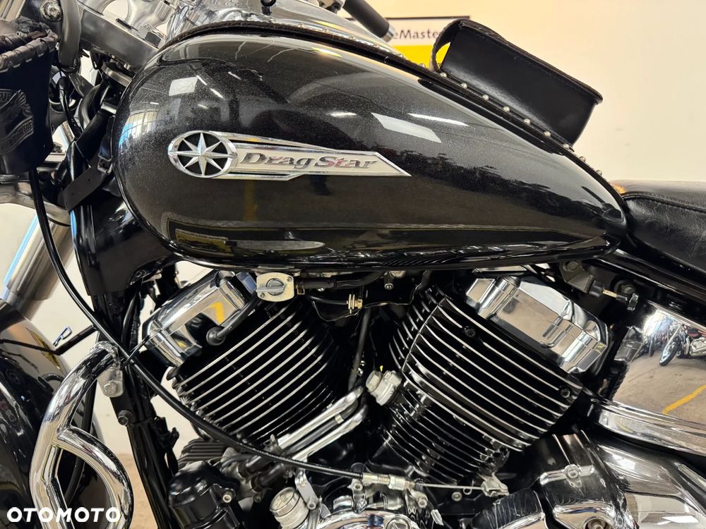 Yamaha Drag Star - 22