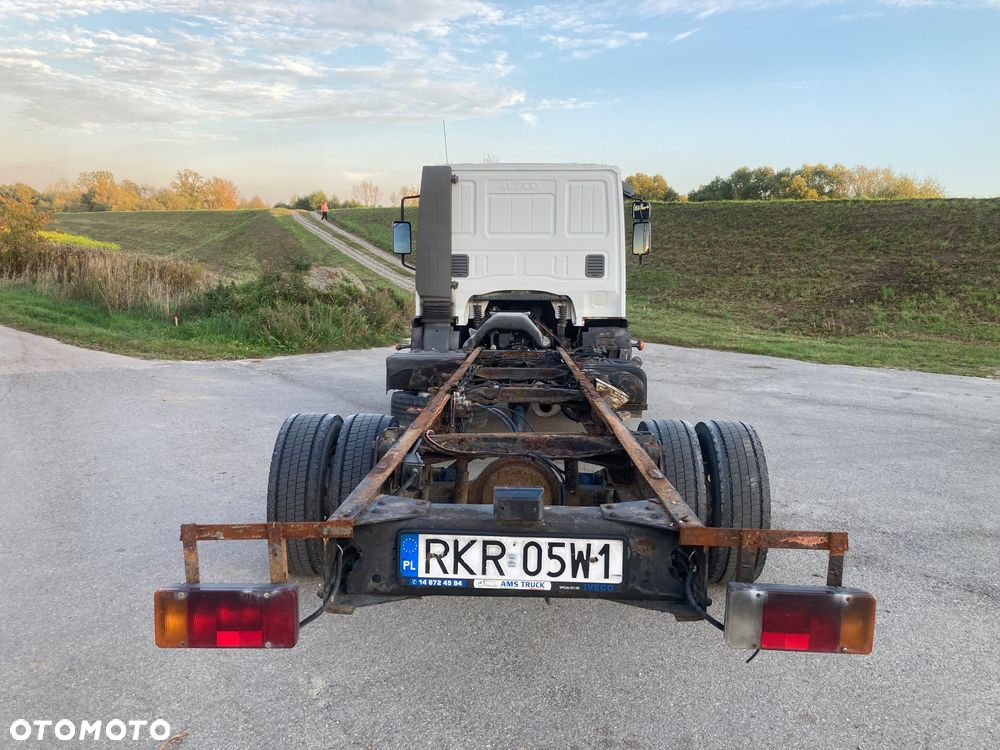 Iveco Eurocargo - 5