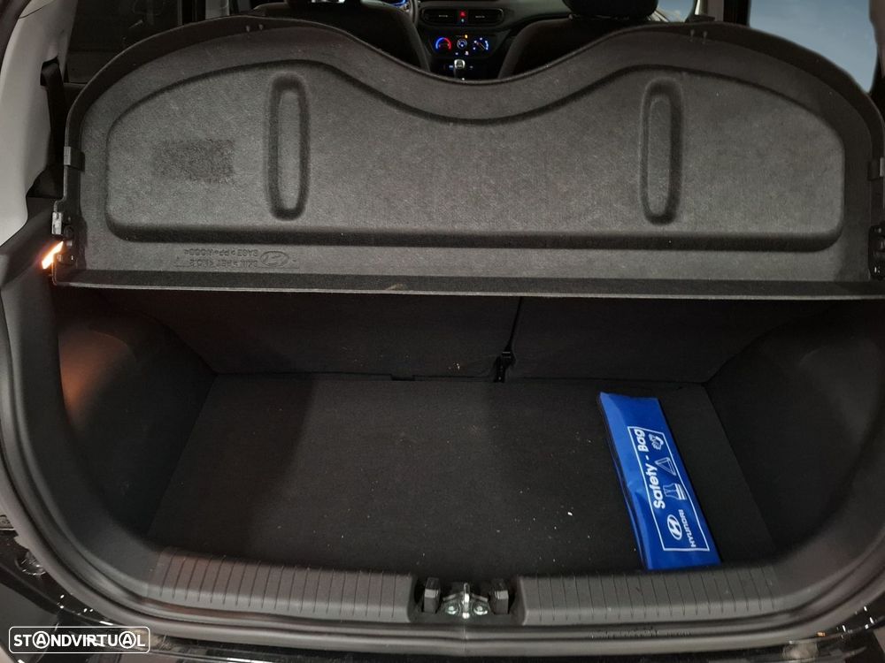 Hyundai i10 1.0 Comfort - 23