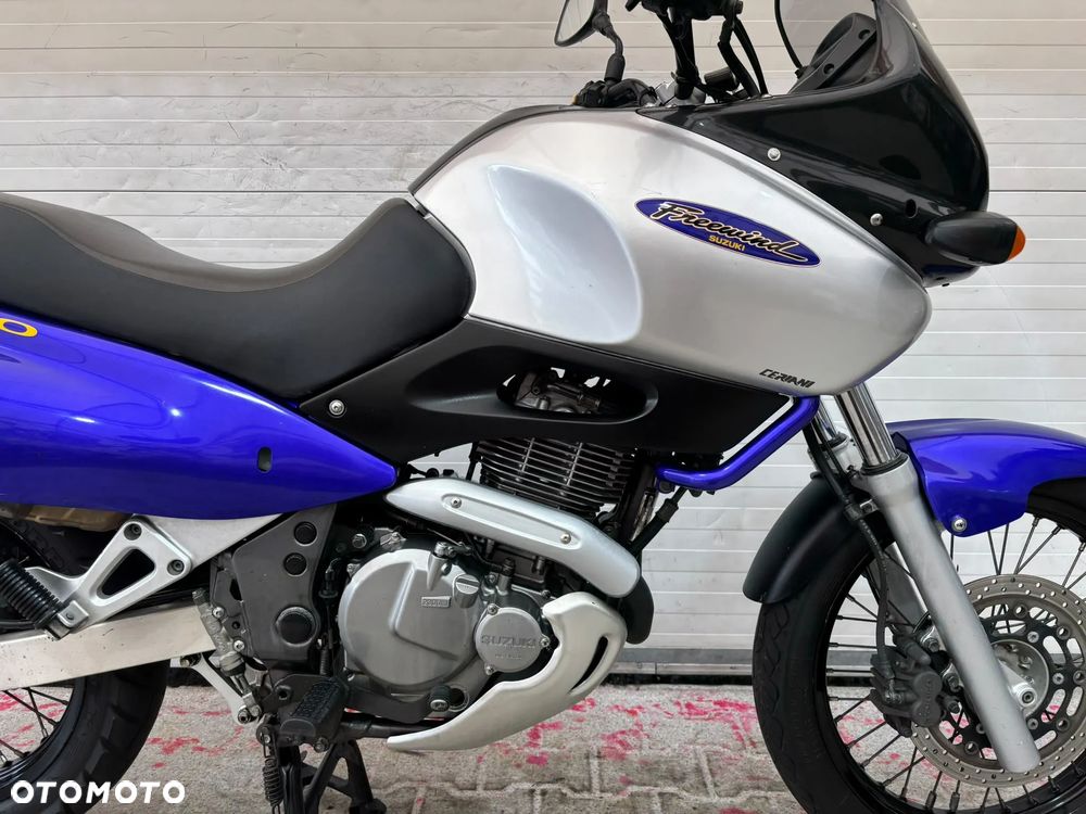 Aprilia Pegaso - 11