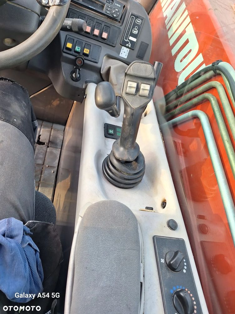 Manitou MLT 634-120 LSU - 3
