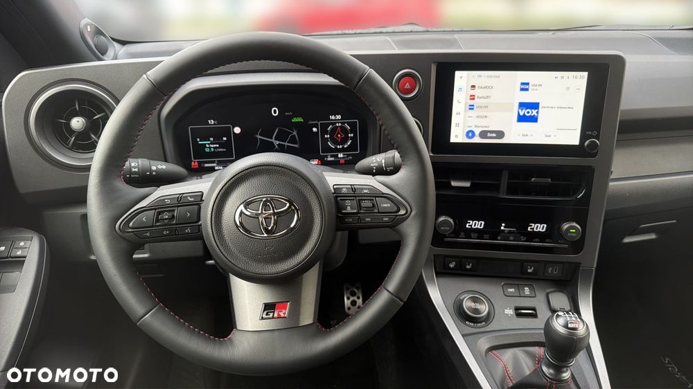 Toyota GR Yaris - 15