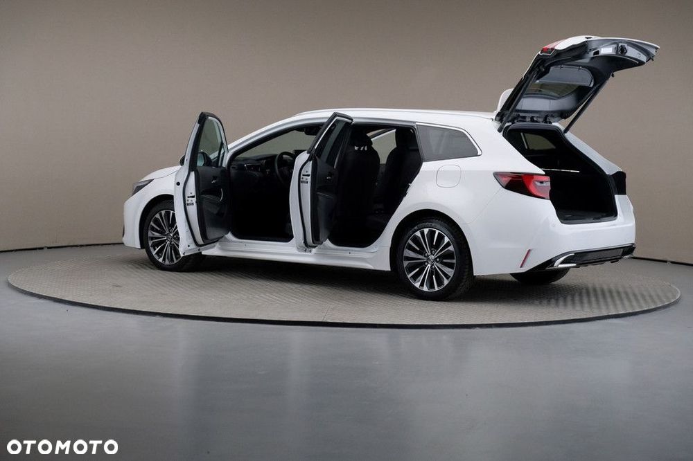 Toyota Corolla 1.8 Hybrid Style - 7