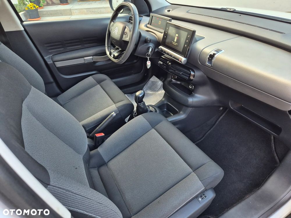 Citroën C4 Cactus 1.6 Blue HDi Live - 6