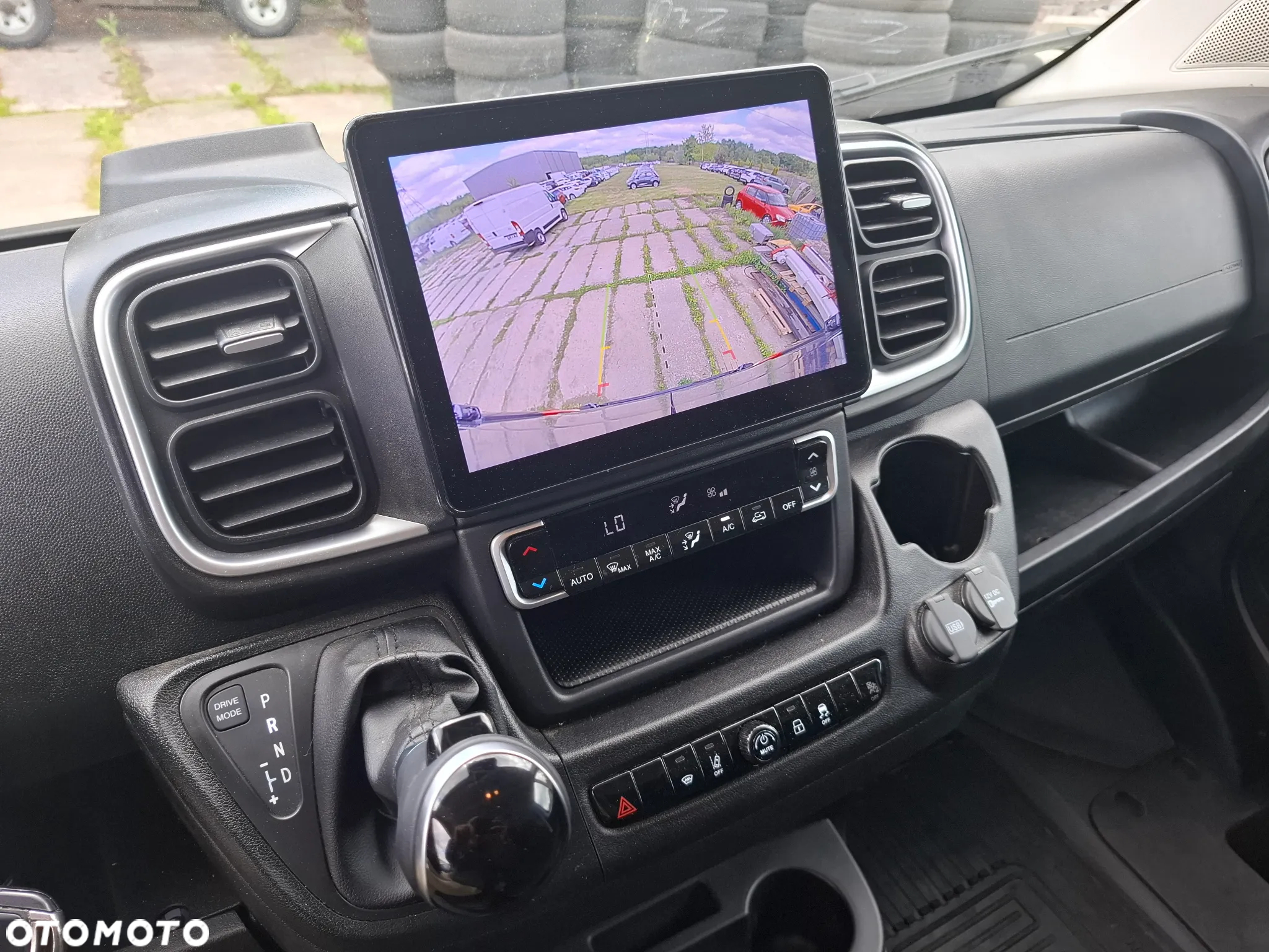 Toyota Proace Max - 13