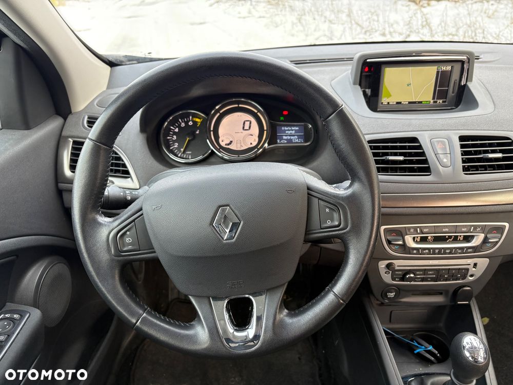 Renault Megane 1.6 16V 110 Expression - 14