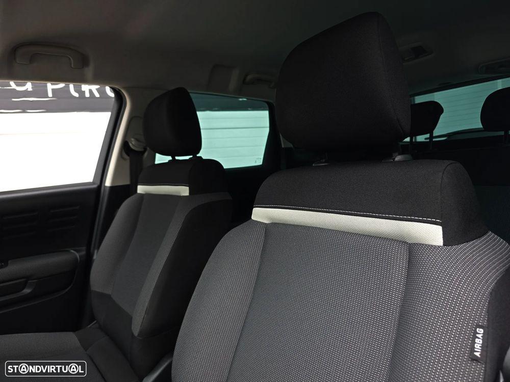 Citroën C3 Aircross 1.2 PureTech C-Series - 52