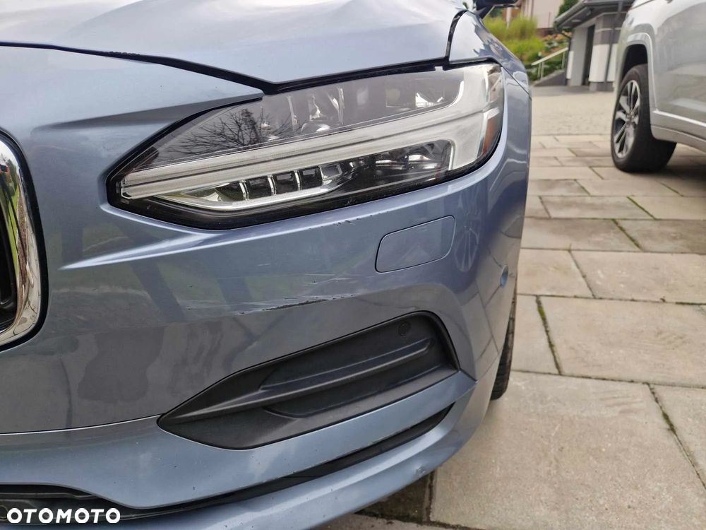 Volvo S90 T5 Momentum - 14