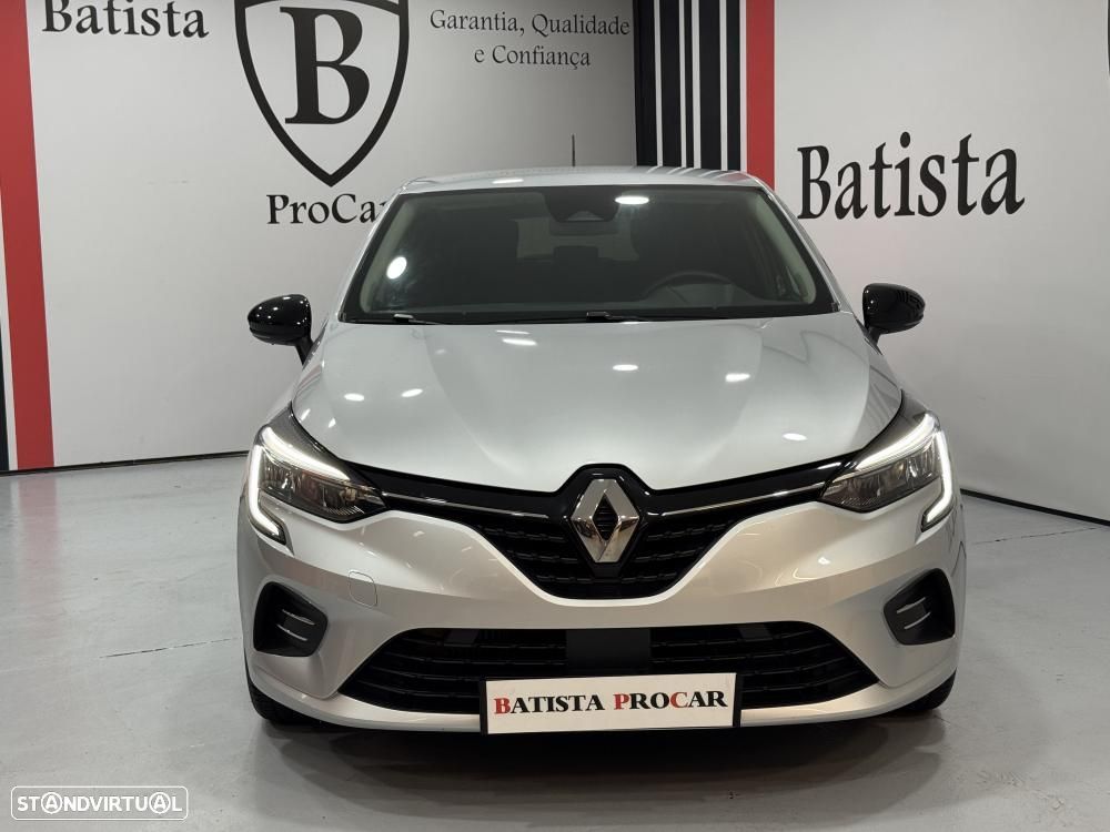 Renault Clio 1.0 TCe Evolution - 3