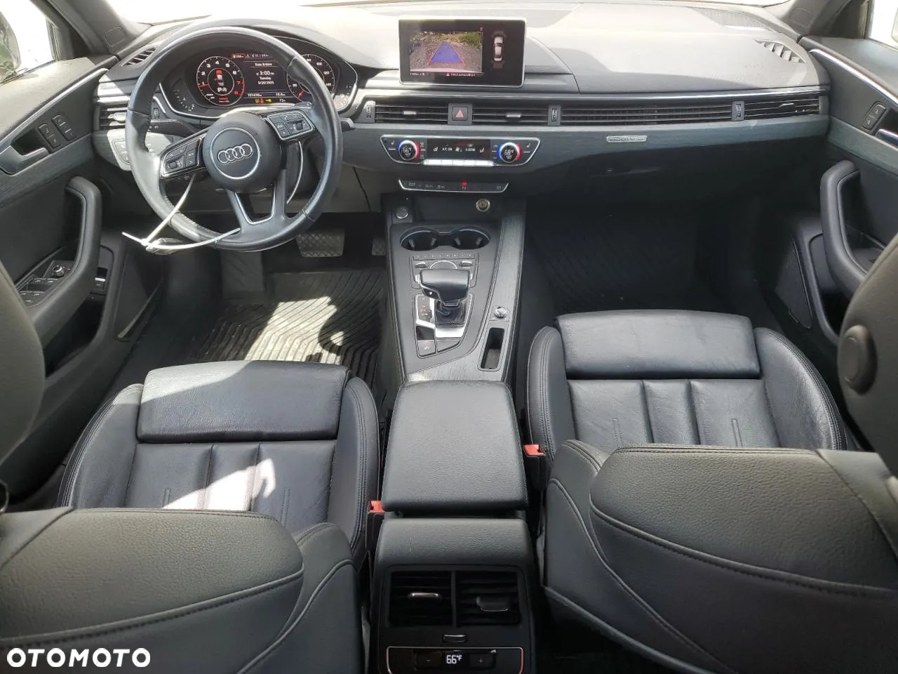 Audi A4 - 30