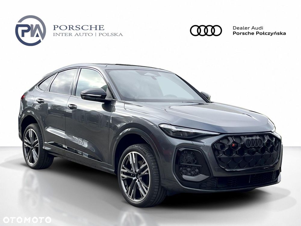 Audi SQ5 - 11