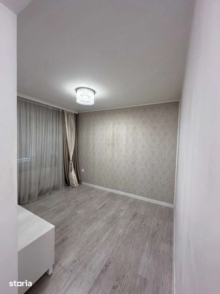 Ap 2 camere, Ghencea, gata de utilizare, bloc 2020 — fotografia 3