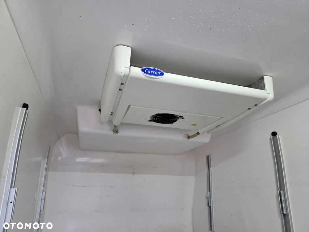 Opel Vivaro Chłodnia L2 - 11