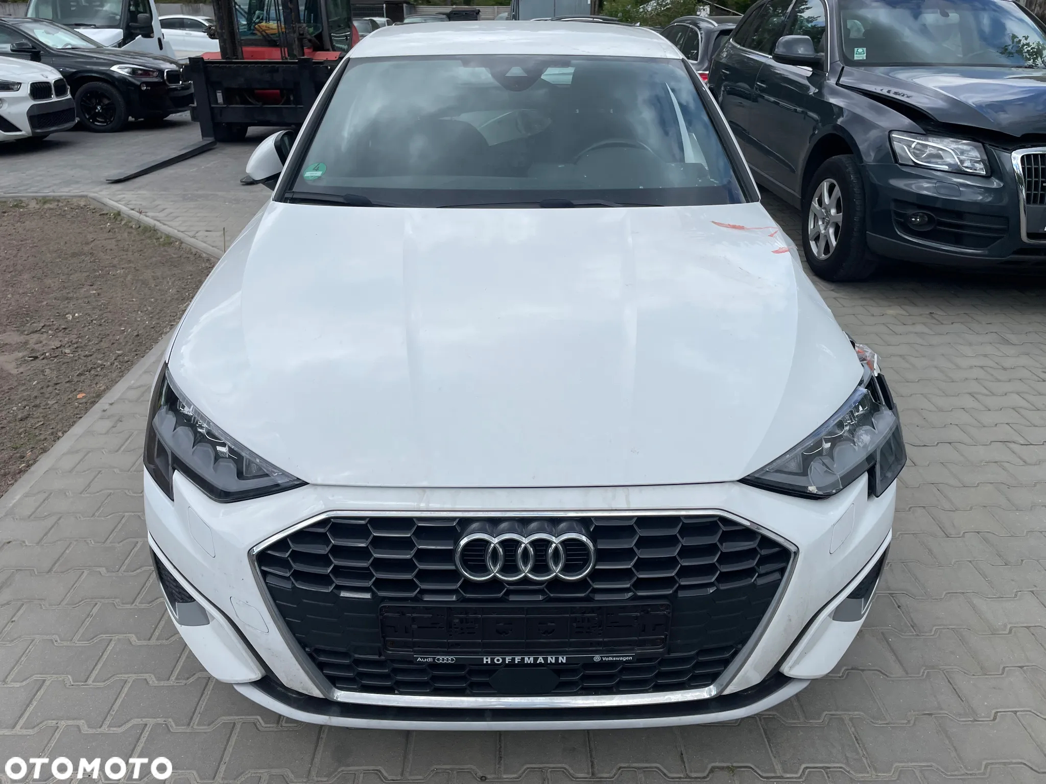 Audi A3 - 2