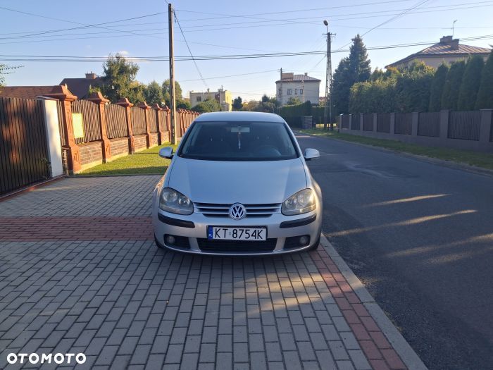 Volkswagen Golf - 8