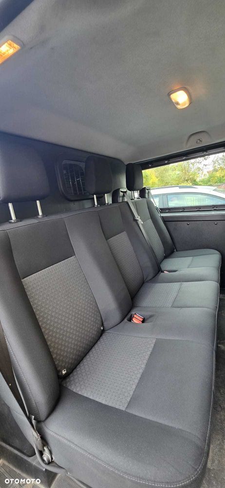 Ford Transit Custom - 12