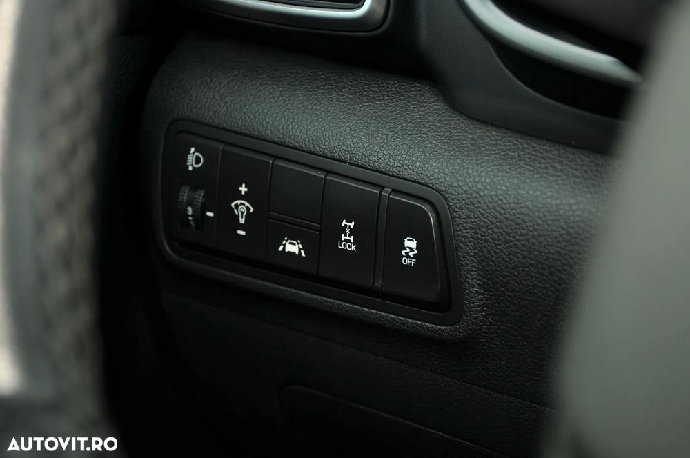 Hyundai Tucson 1.6 T-GDi 4WD 7DCT Premium - 15