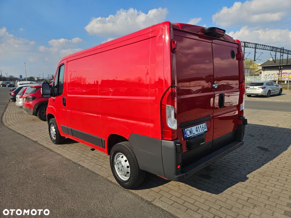 Citroën jumper - 3
