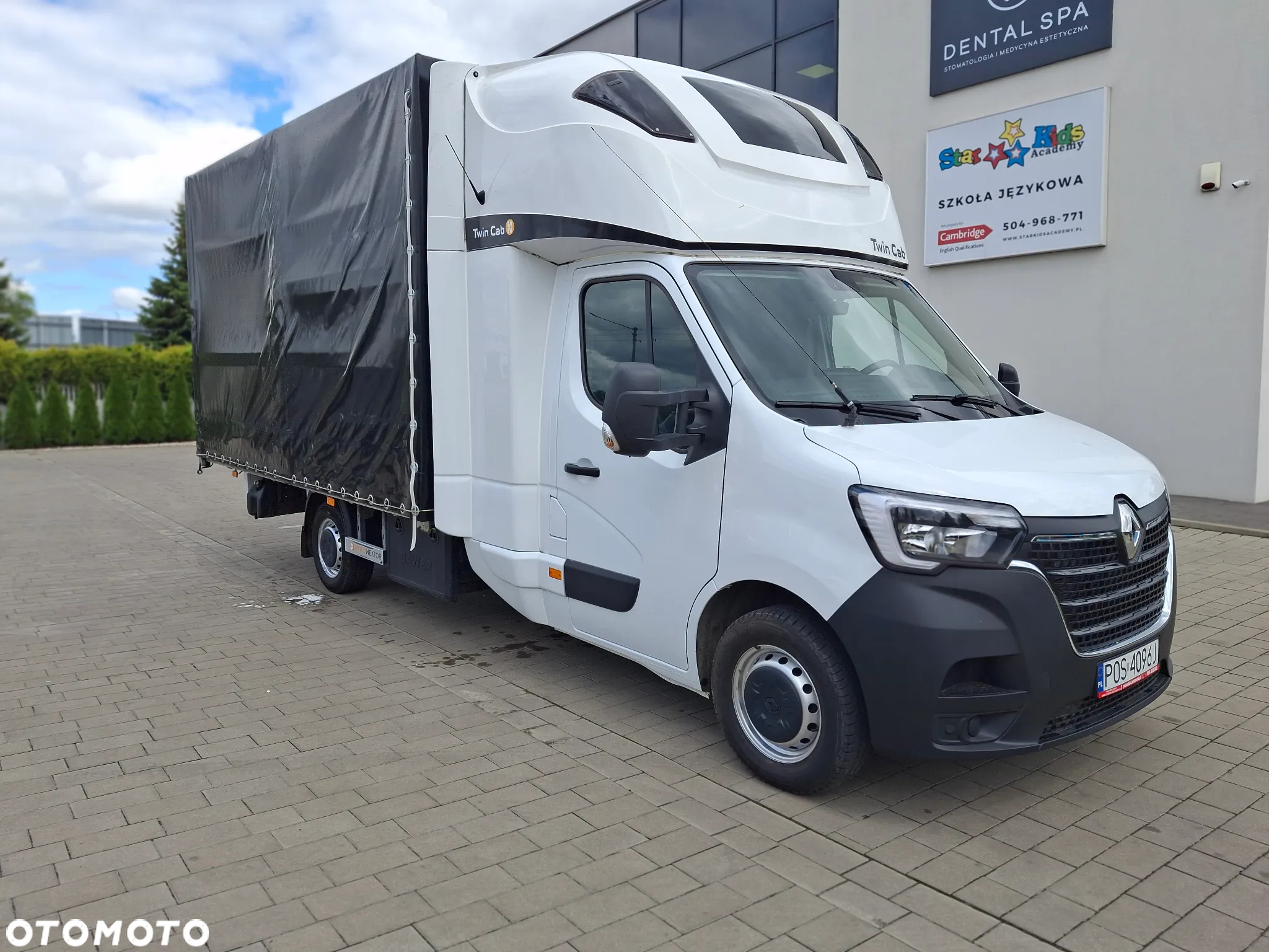 Renault Master - 10