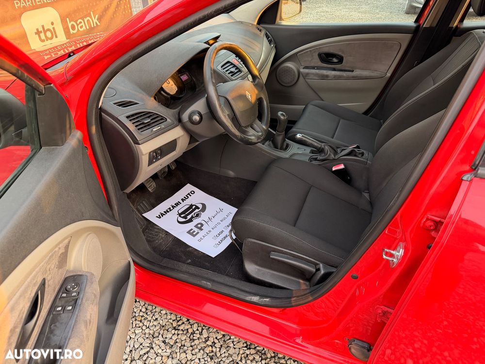 Renault Megane 1.5 dCi Expression - 19