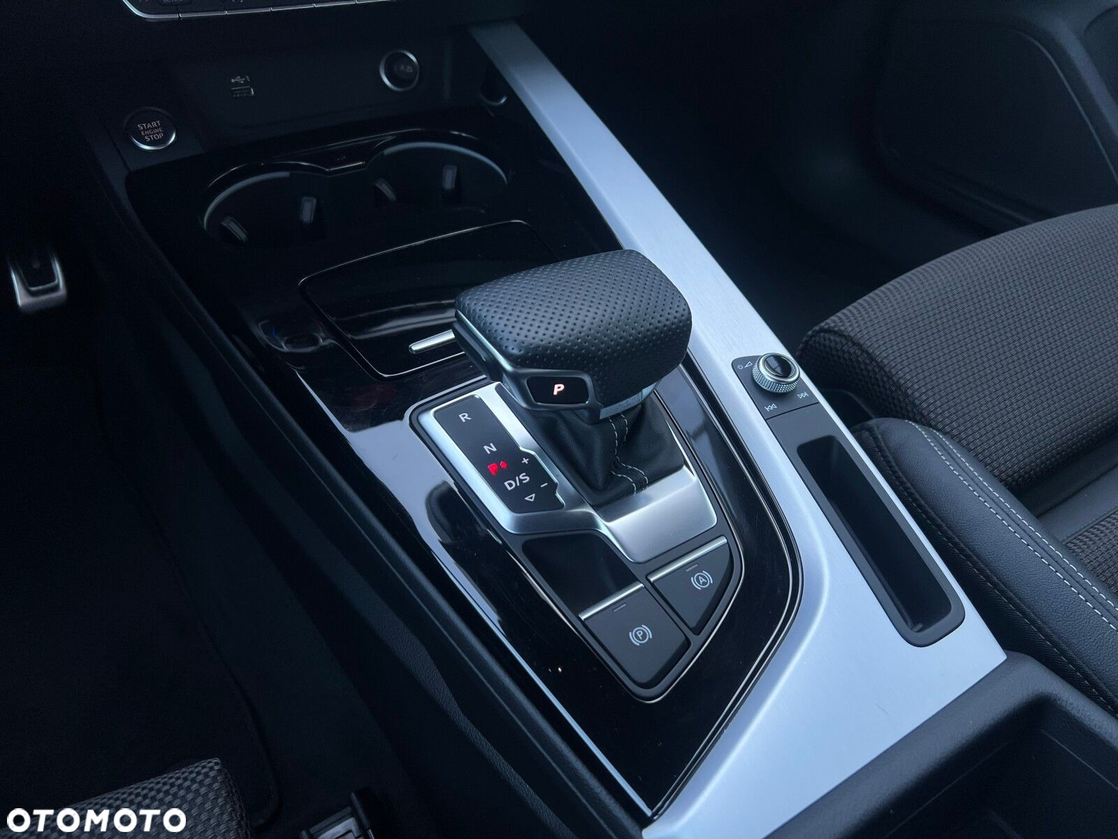 Audi A4 - 24