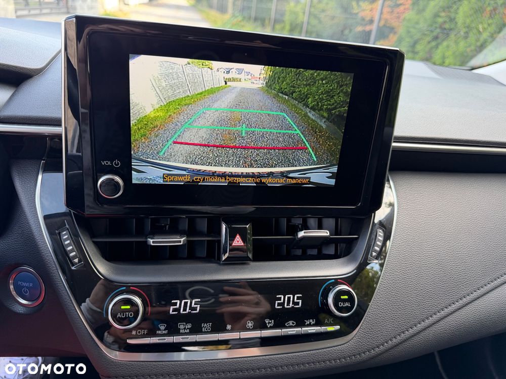 Toyota Corolla 1.8 Hybrid GPF Comfort - 30