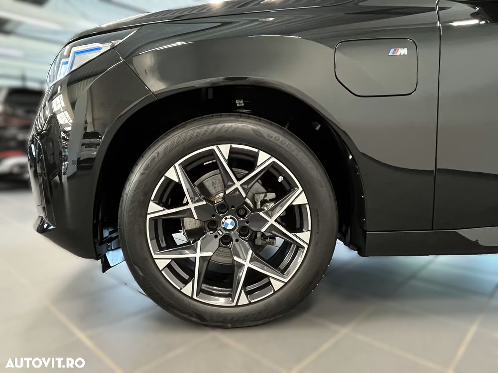 BMW X3 30e xDrive - 11