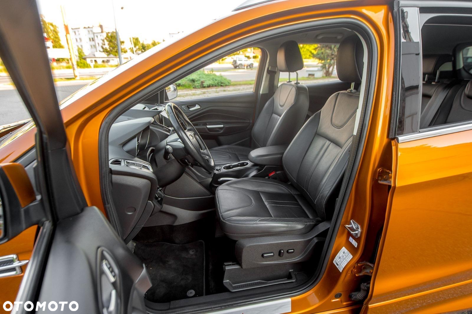 Ford Kuga 2.0 TDCi 4WD Titanium Plus - 20