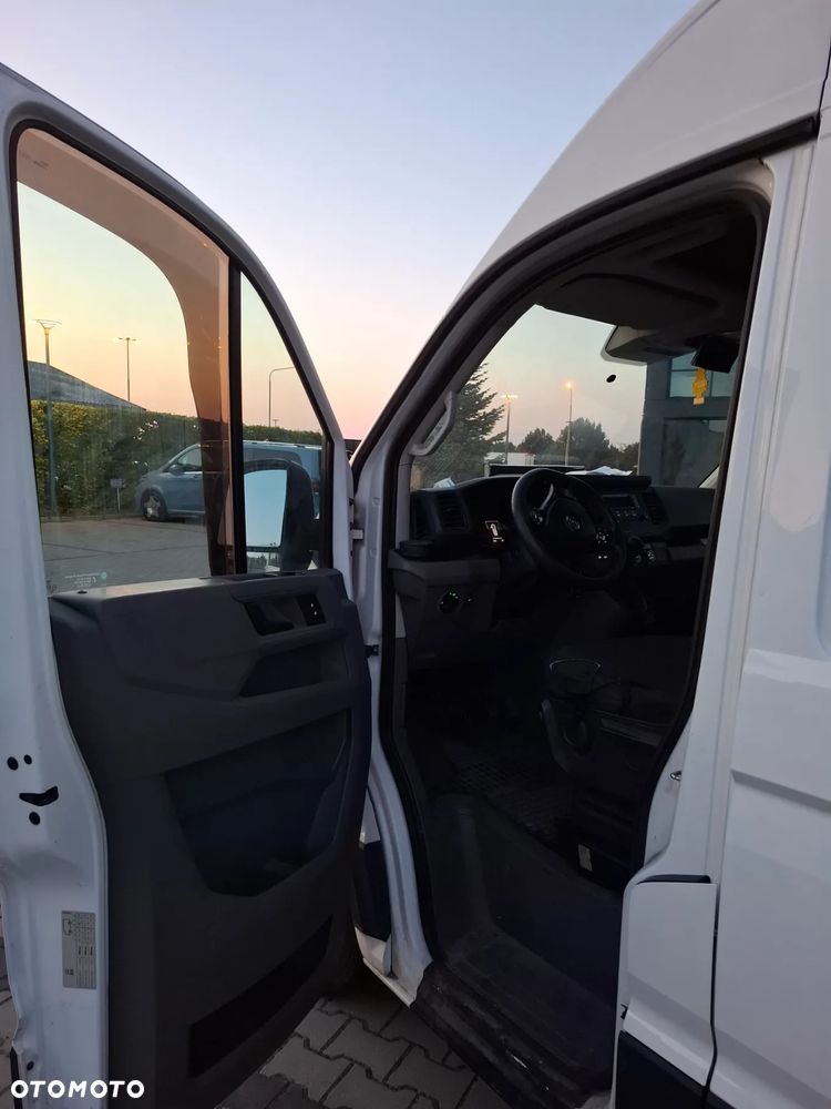 Volkswagen Crafter - 7