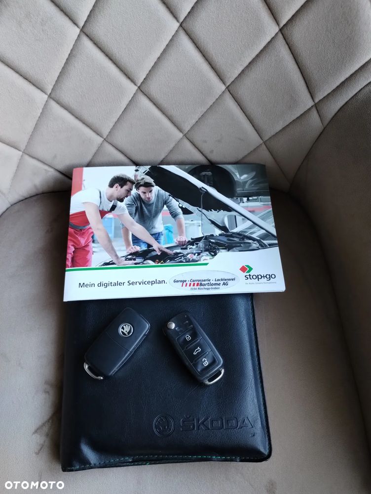 Skoda Yeti - 24