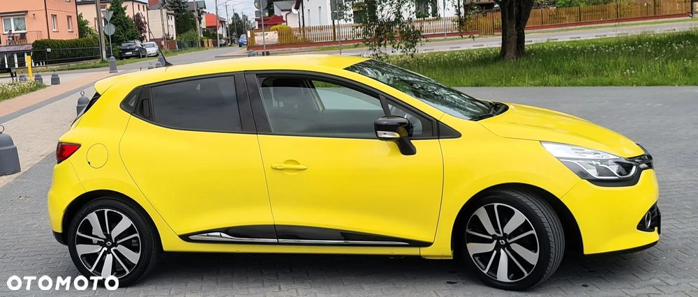 Renault Clio ENERGY TCe 90 Start & Stop LIMITED - 14