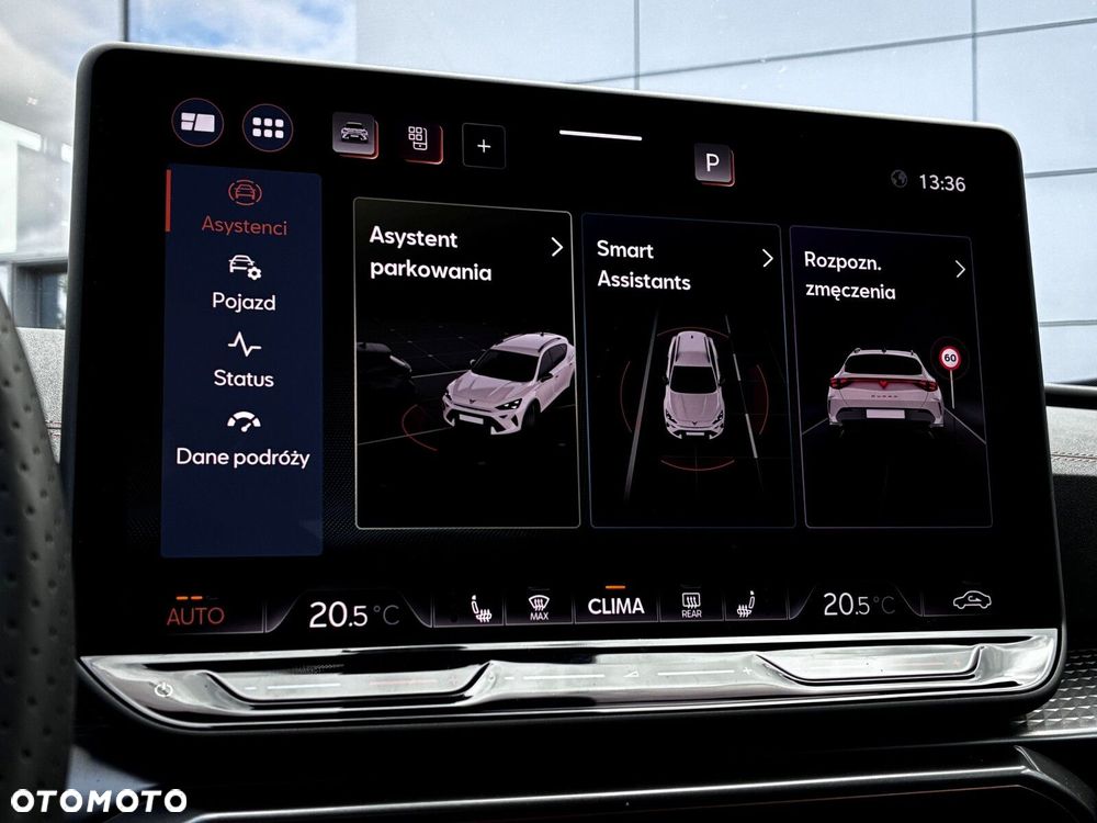 Cupra Formentor - 20