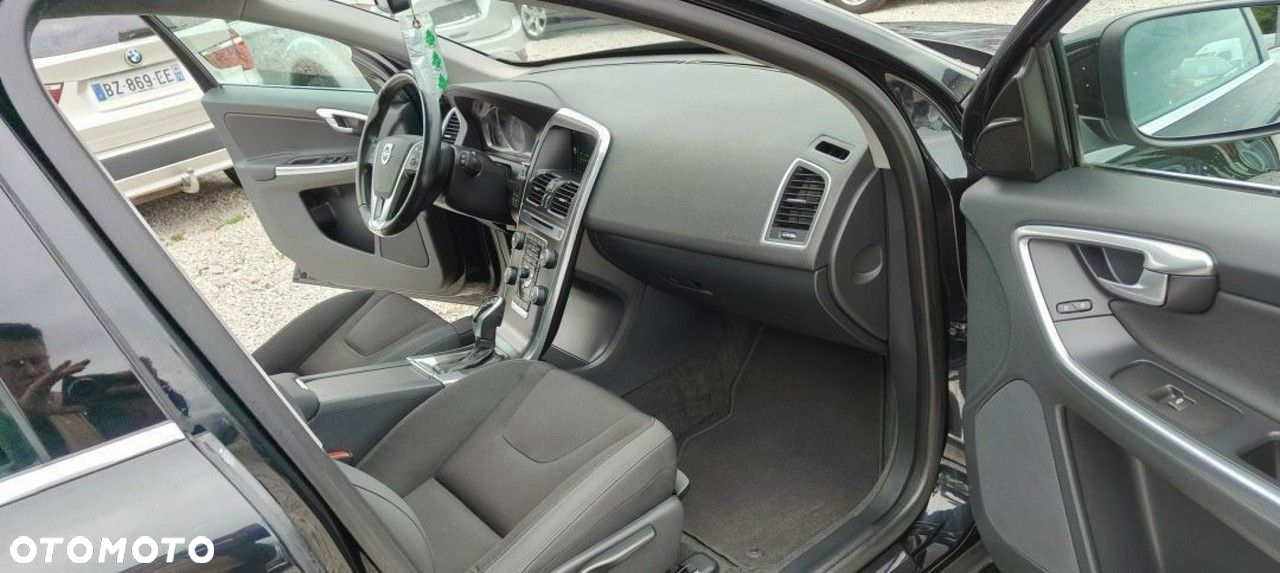 Volvo XC 60 - 20