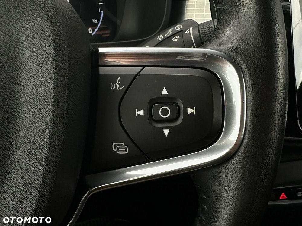 Volvo XC 40 T4 Recharge DKG Inscription Expression - 24