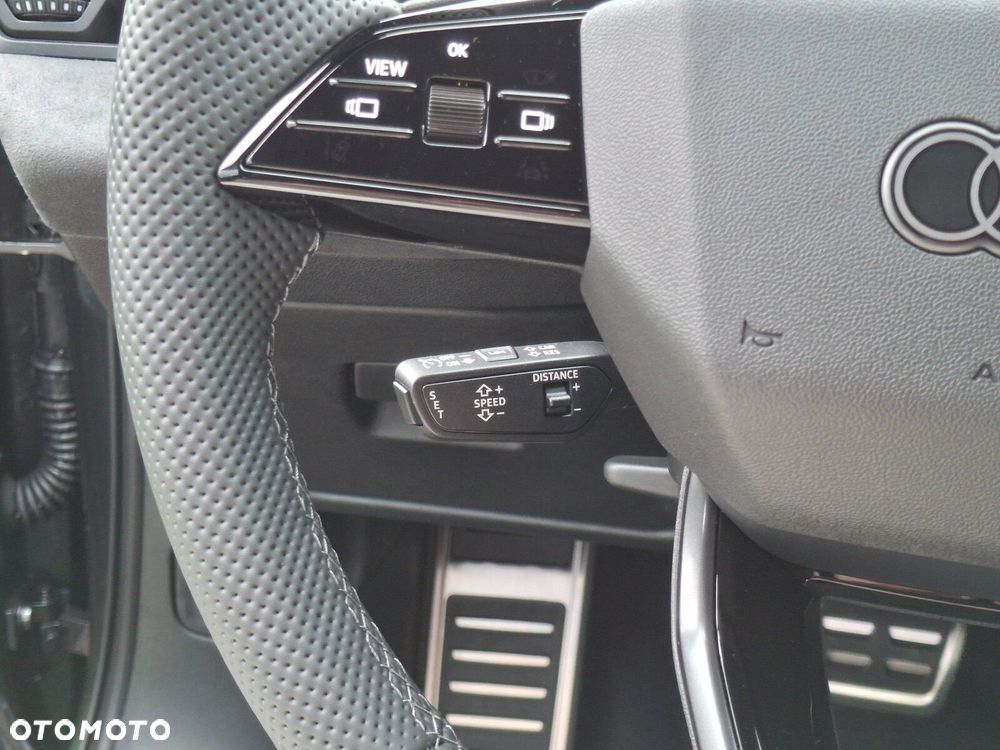 Audi A5 Limousine - 26