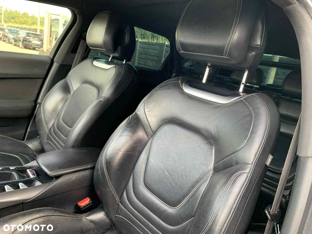 Citroën DS5 BlueHDi 120 EAT6 - 12