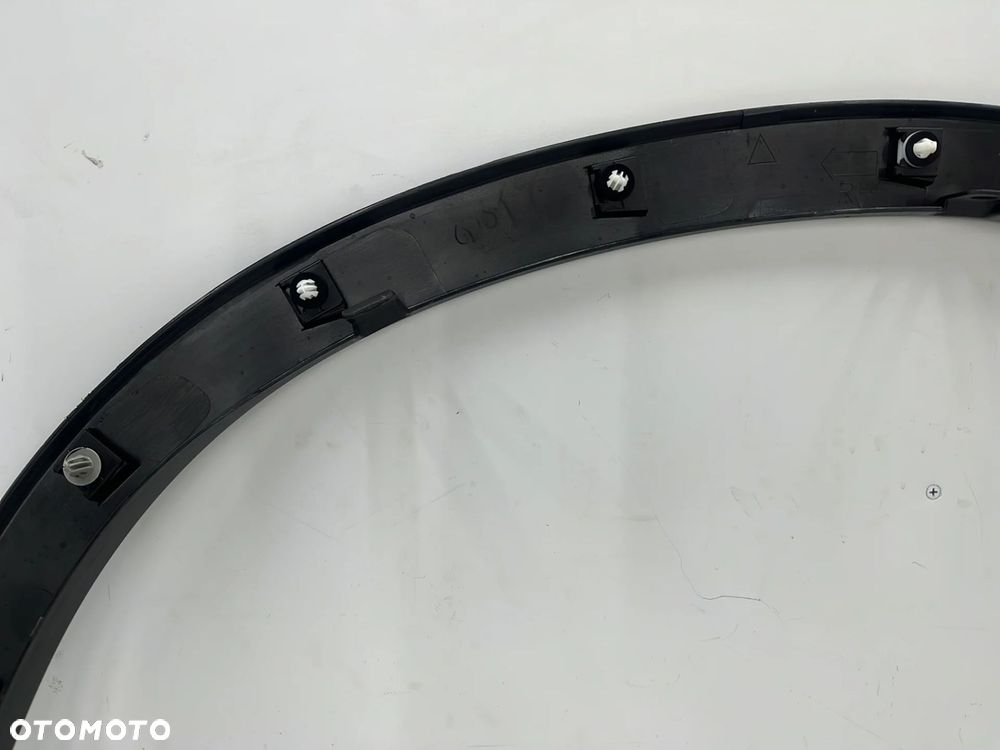 Listwa Mazda CX-5 I KE GH 12-17r. prawy przedni rant nadkola błotnika nakładka kd53-51w21 - 11