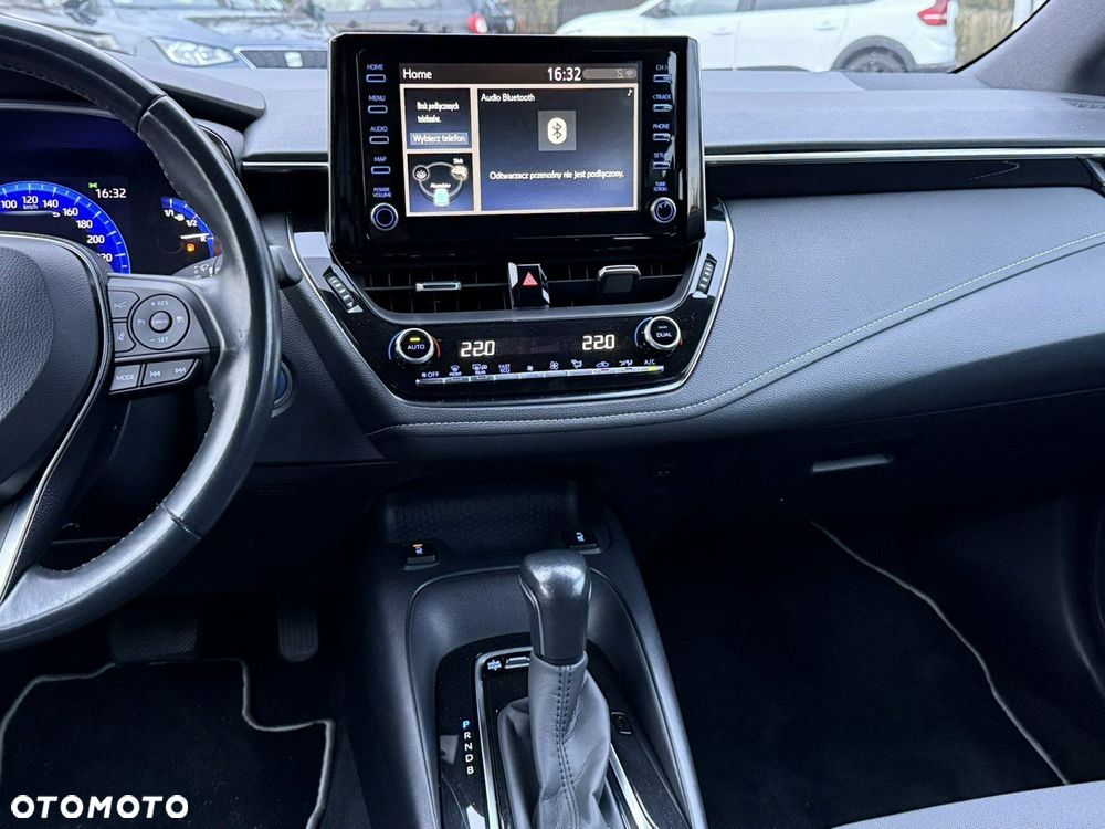 Toyota Corolla - 21