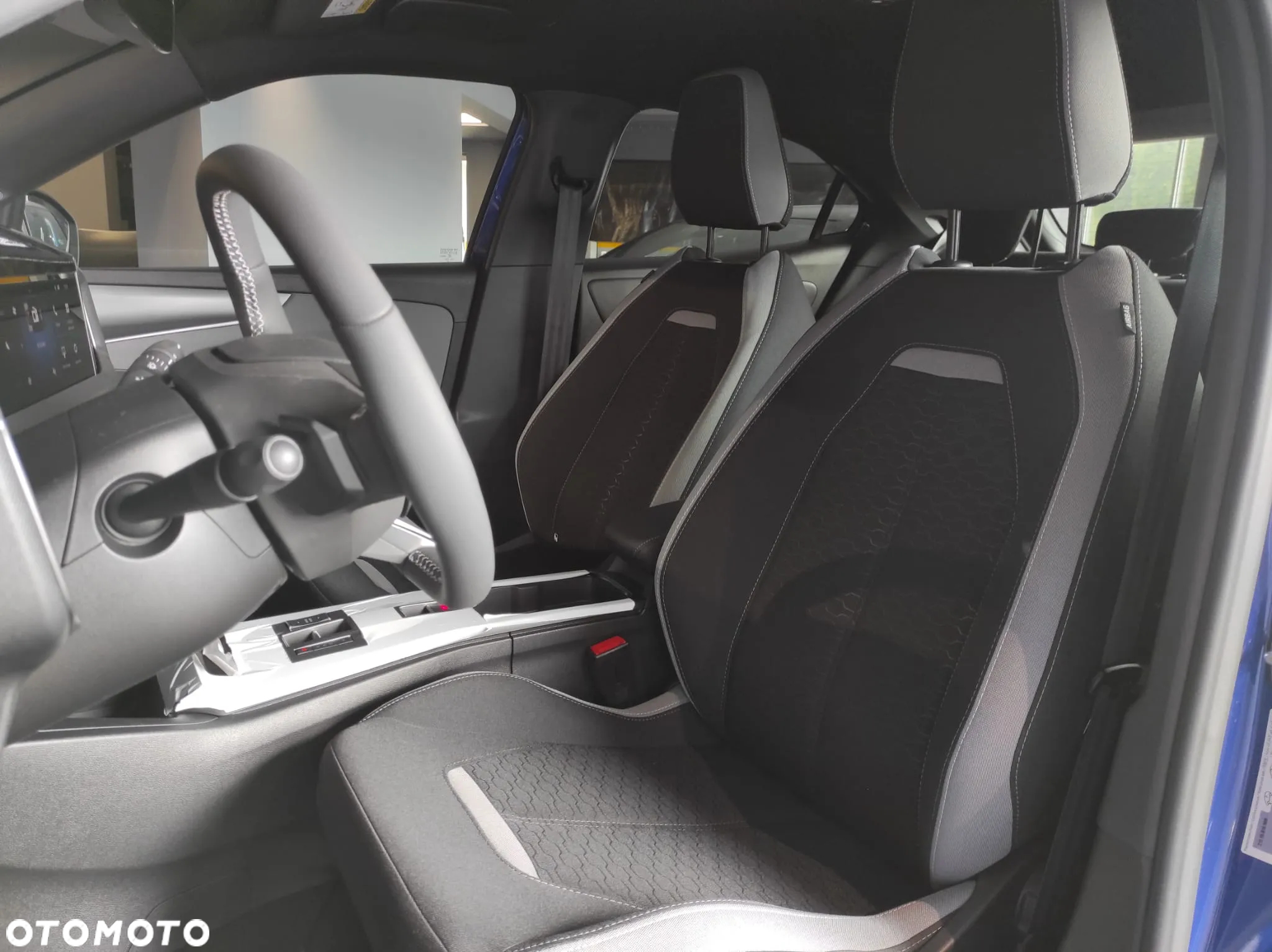 Opel Mokka 1.2 T Edition S&S - 7