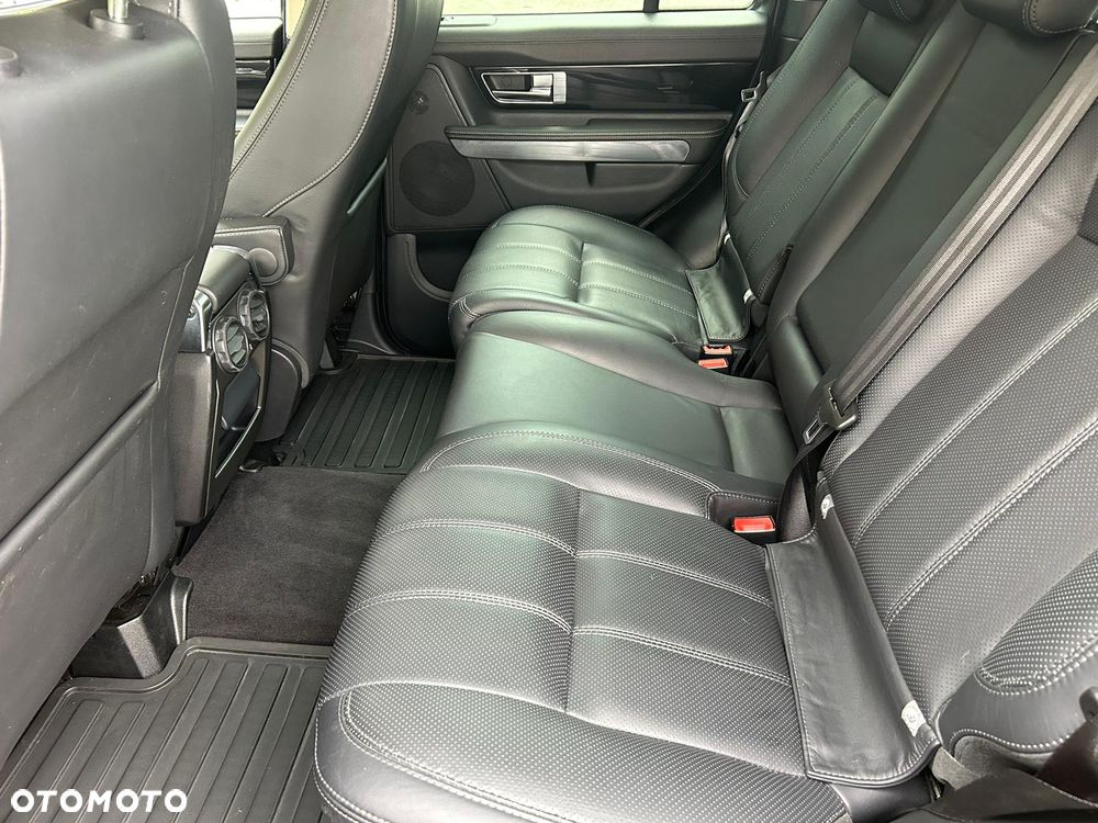 Land Rover Range Rover 3.0TD V6 HSE - 17