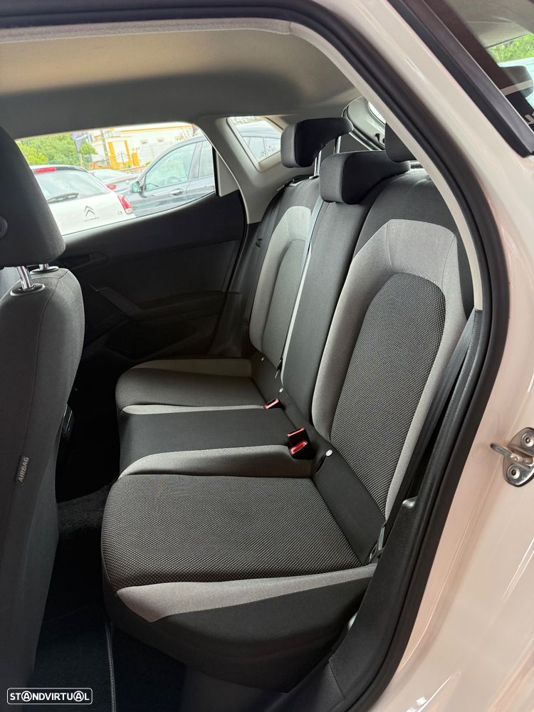 SEAT Ibiza 1.0 MPI Style - 18