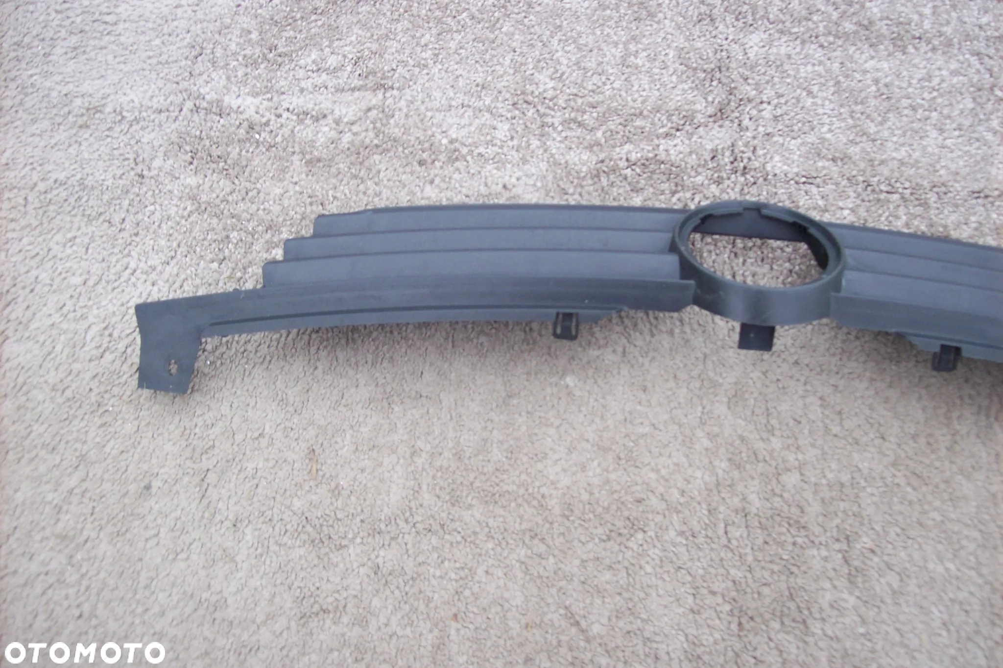 GRILL VW LUPO - 3