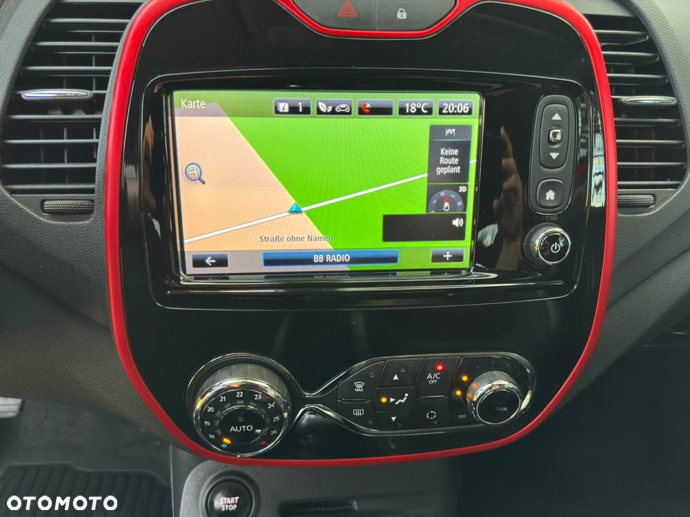Renault Captur - 8