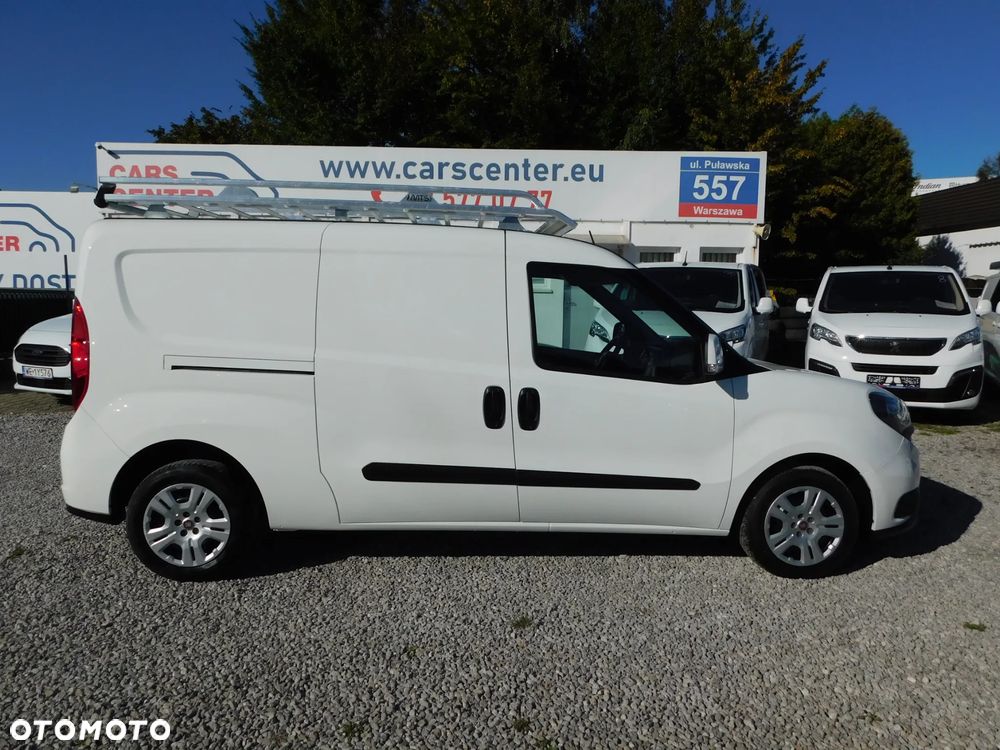 Fiat Doblo - 14