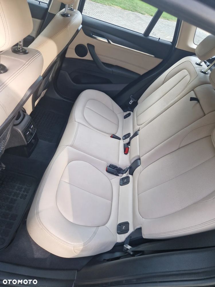 BMW X1 ver-xdrive18d-xline - 7