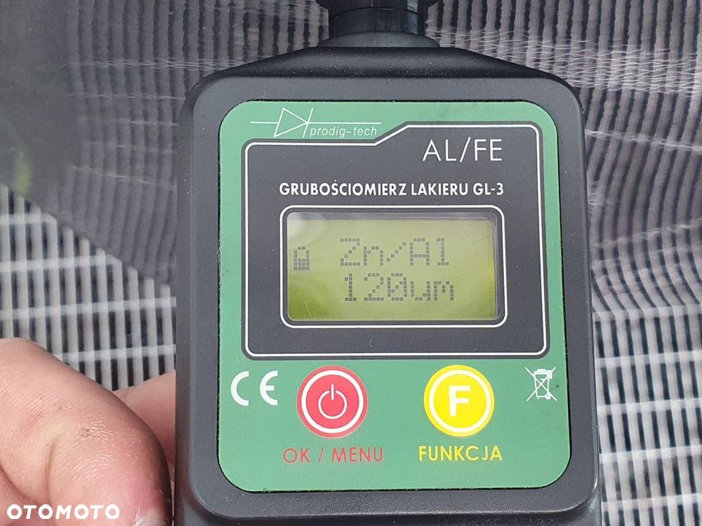 DRZWI TYŁ TYLNE PRAWE KOMPLETNE ALFA ROMEO GIULIETTA - 9