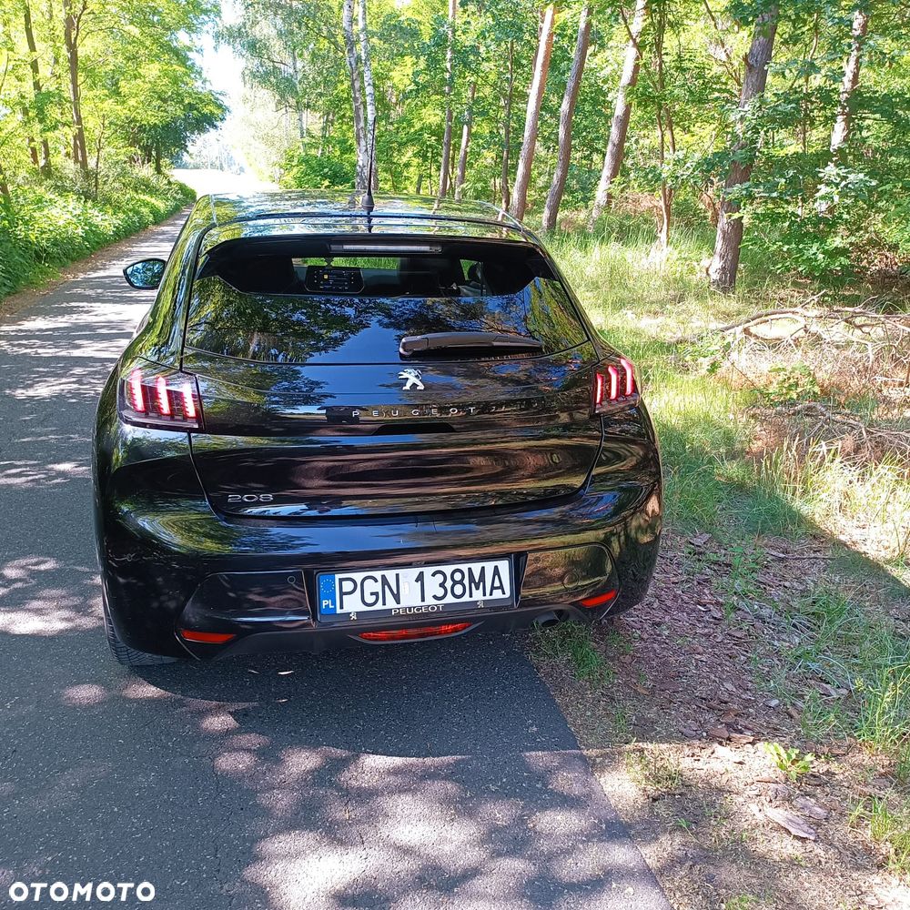 Peugeot 208 PureTech 100 Allure - 14