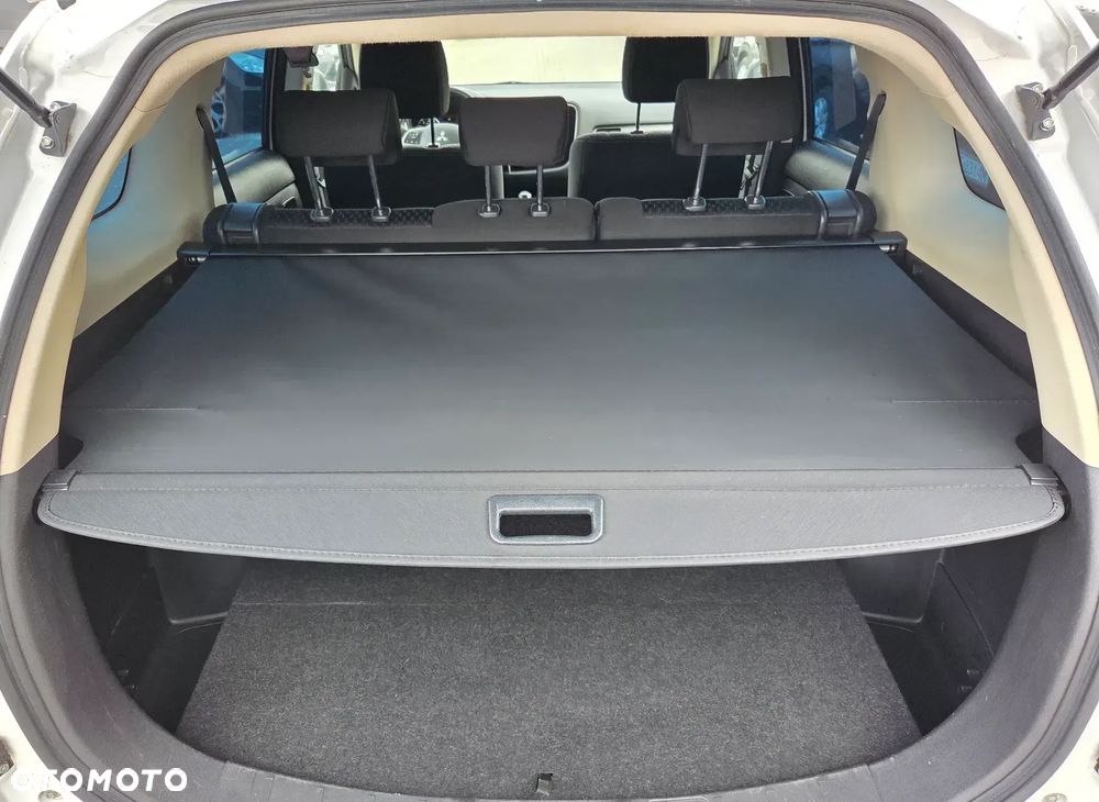 Mitsubishi Outlander 2.0 City Style 2WD - 9
