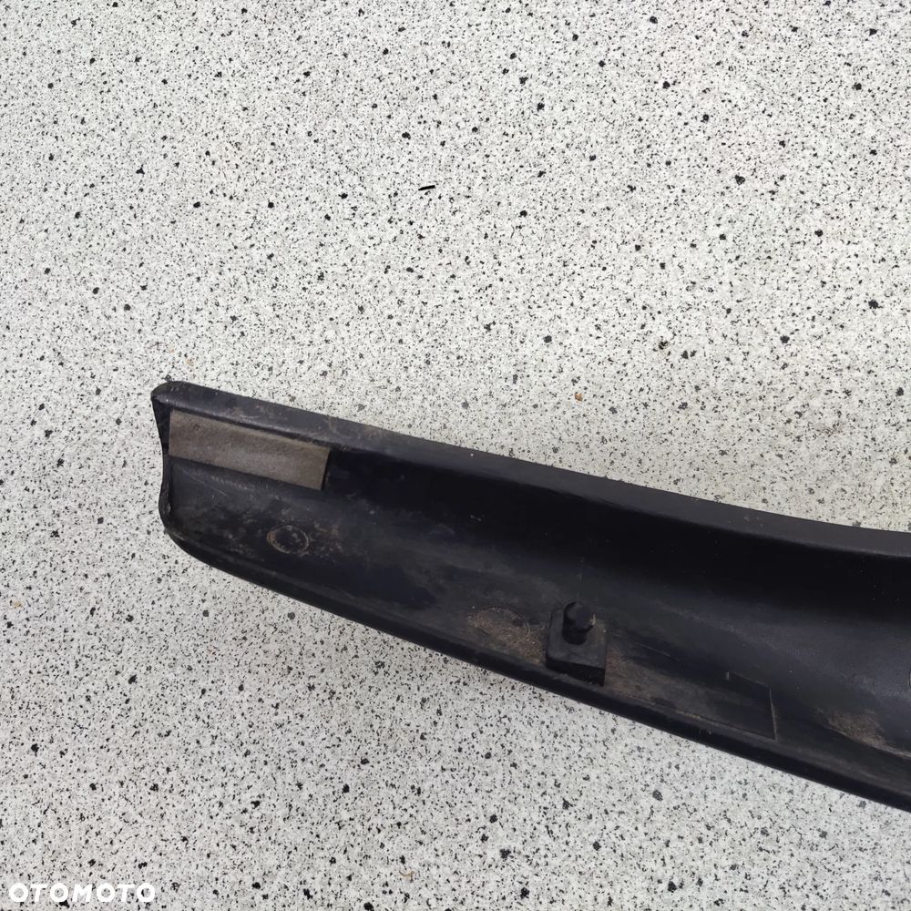 Zadupek, ogon, owiewka, osłona tył Suzuki Bandit 400 - 11